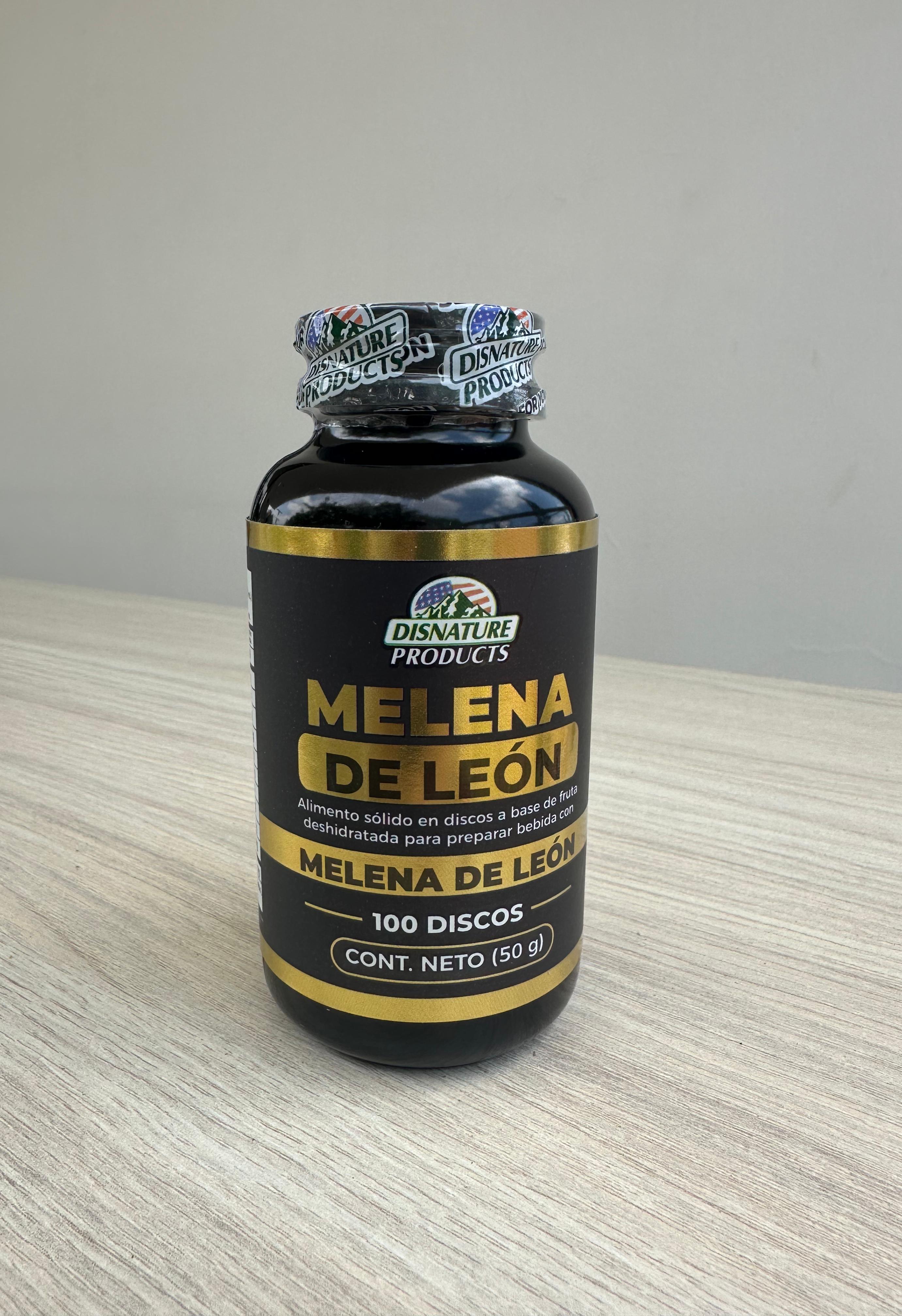 Melena de Leon 50 g